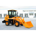 45HP 2 Ton 0.5m3 Small Loader, Small Wheel Loader for Sale